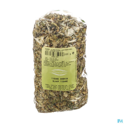 Tisane Slapen (200g)