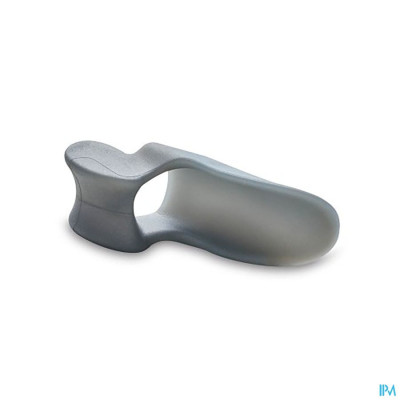 Bota Podo 39 Hallux Corrector+beschermer+zilver 1