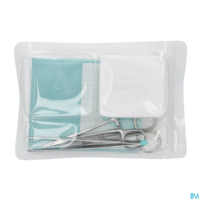 MediSet® Suture Set 14 (per stuk)