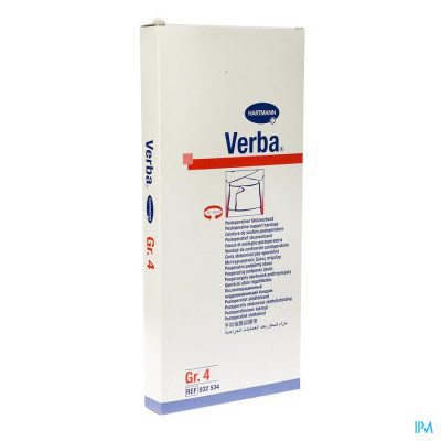 Verba® 4 95-105cm (1 stuk)