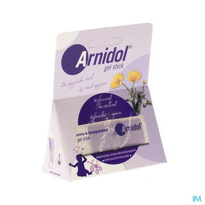 Arnidol Gel Stick (15ml)