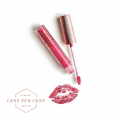 Cent Pur Cent Bijou Bisou Lipgloss Charly