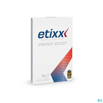 Etixx Energy Boost 30t