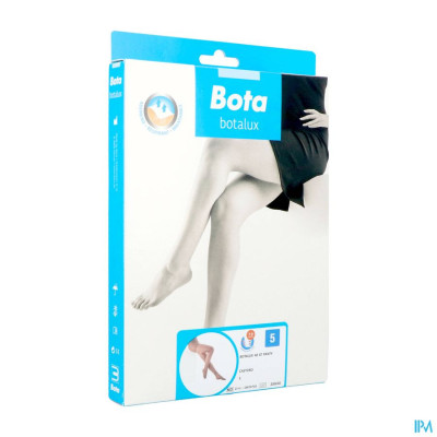 Botalux 40 Panty De Soutien Cast N5