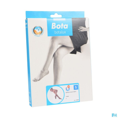 Botalux 140 Panty De Soutien Fumo 5