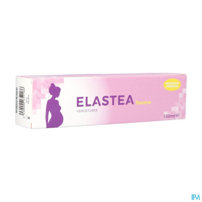 Elastea Balsem Nieuwe Formule (tube 150ml)