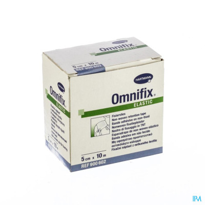Omnifix®  Elastic 5cmx10m (1 rol)