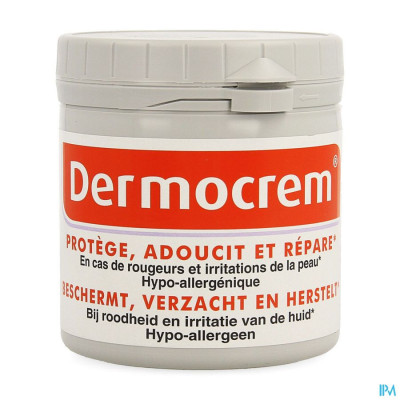 Dermocrem (pot 250g)