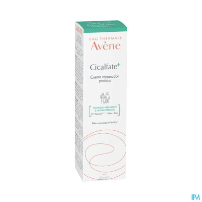 Avène Cicalfate+ Crème (40ml)