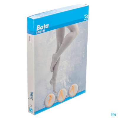 Botalux 140 Stay-up Glace N6