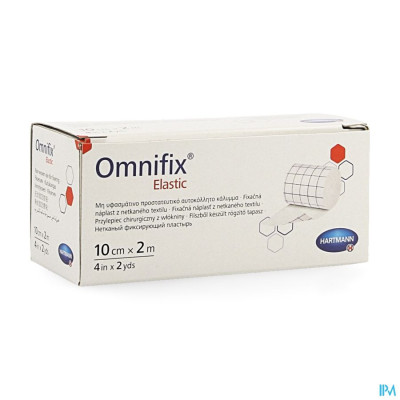 Omnifix®  Elastic 10cmx2m (1 rol)