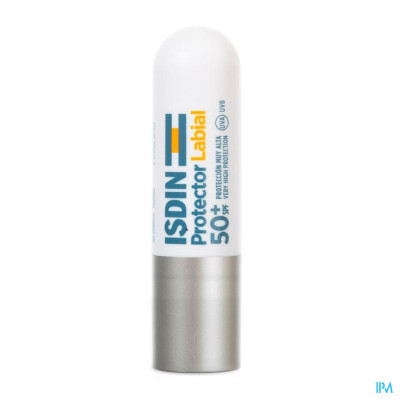 ISDIN Protector Labial SPF50+ Lipstick (4g)