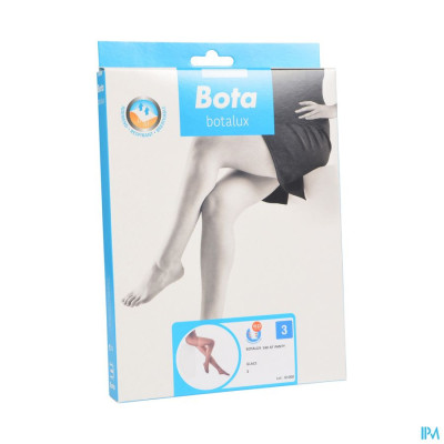 Botalux 140 Panty De Soutien Glac 3