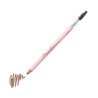 Cent Pur Cent - "Le Brow" Powder Brow Taupie