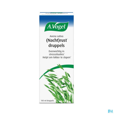 A.Vogel Avena Sativa Complex (100ml)