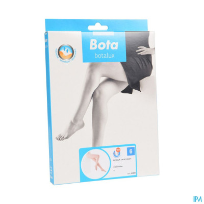 Botalux 140 Panty De Soutien Prim 6