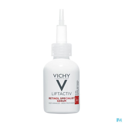 Vichy Liftactiv Retinol Serum 30ml