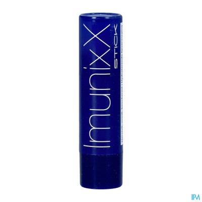 ixX Pharma ImunixX Stick Lippenbalsem (4,8g)