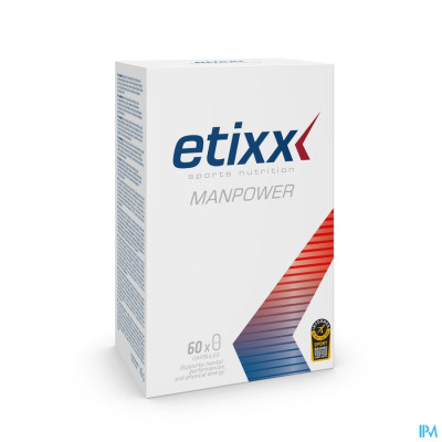 Etixx Man Power 60t