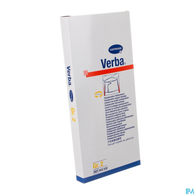 Verba® 2 75-85cm (1 stuk)