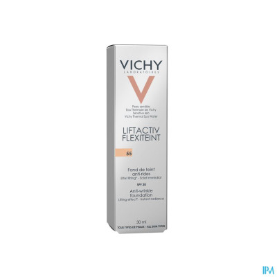 Vichy Liftactiv Flexiteint 55 30ml