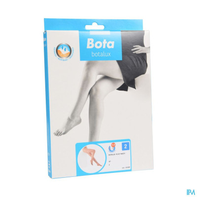 Botalux 70 Panty De Soutien Dt N2