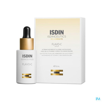 ISDIN Isdinceutics FLAVO-C Serum (15ml)