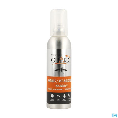 Moskito Guard Spray (75ml)