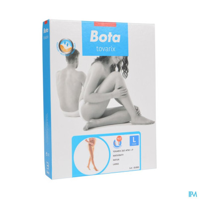 Bota Tovarix 20/i Maternity Atm Natur Large