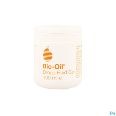 Bio-oil Gel Droge Huid 100ml