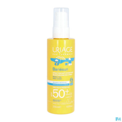 Uriage Bariesun Spray Enfant Ip50+ 200ml Nf