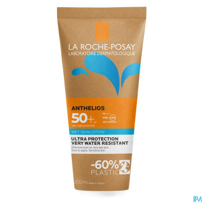 La Roche-Posay Anthelios WetSkin Eco Conscious 50+ (200 ml)