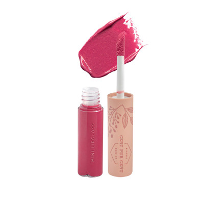 Cent Pur Cent Mini Lipgloss Charly