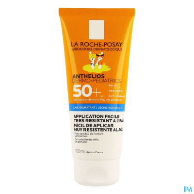 La Roche Posay Anthelios Dermo-Pediatrics Lait 50+ (100ml)