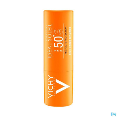 Vichy Capital Soleil Stick Zones Sensibles SPF50 9gr