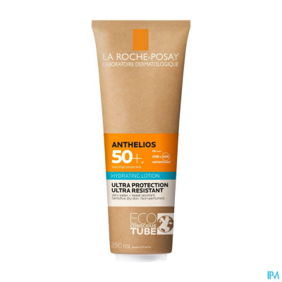 La Roche-Posay Anthelios Lait Eco Consious SPF50+ (250 ml) SP