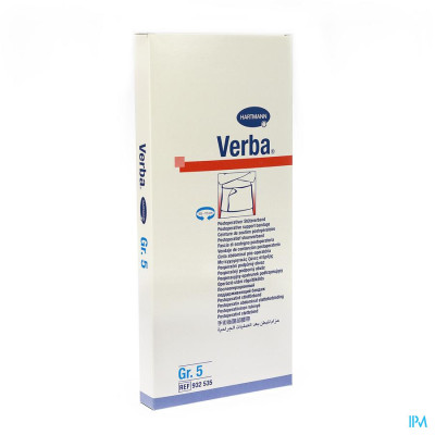 Verba® 5 105-115cm (1 stuk)