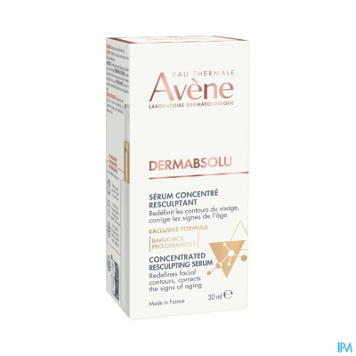 Avène Dermabsolu Serum Pompfl (30ml)