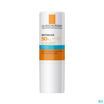 La Roche-Posay Anthelios 50+ XL Stick Zones Sensibles