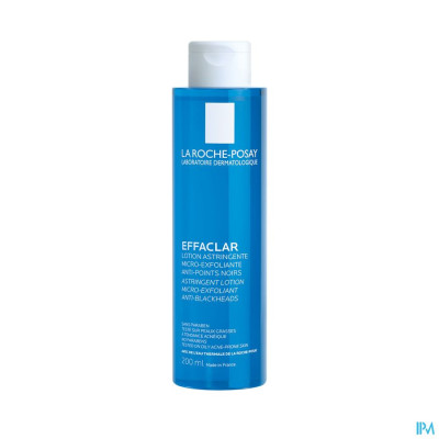 La Roche-Posay Effaclar Lotion Astringente