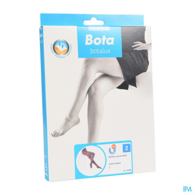 Botalux 140 Panty Steun Glace Opaque N2