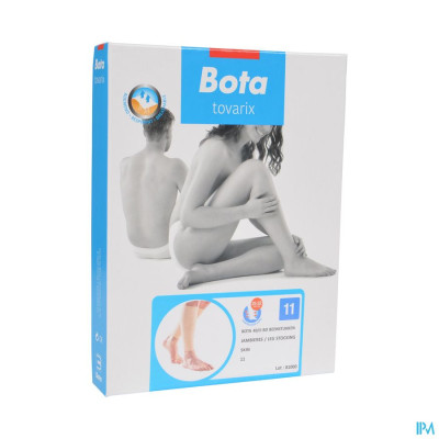 Bota 40 Jambiere N11 2