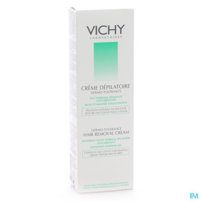 Vichy Ontharingscrème 150ml