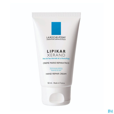 La Roche-Posay Lipikar Xerand (50 ml)