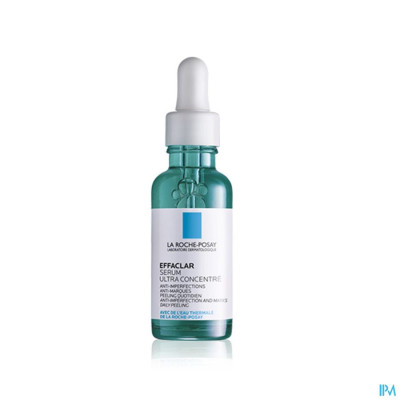 La Roche-Posay Effaclar Serum