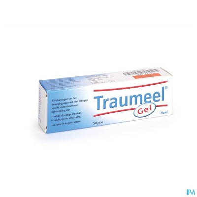 Traumeel Gel 50g Heel