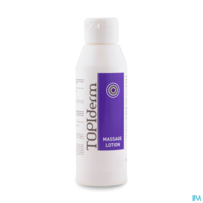 Topiderm Massage Lotion (250ml)