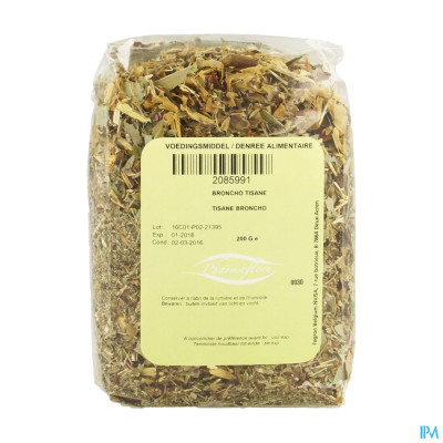 Tisane Broncho (200g)