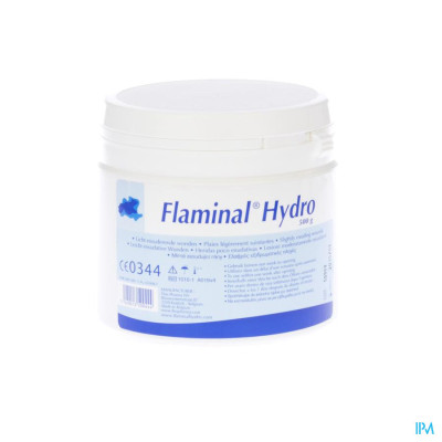 Flaminal® Hydro (pot 500g)
