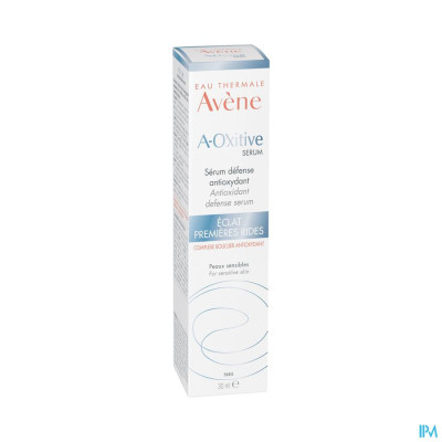 Avène A-oxitive Serum (30ml)